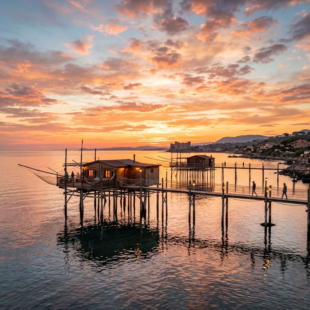 L'Isola del Pesce