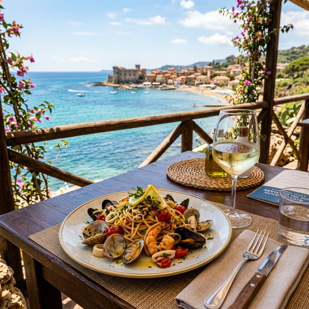 Trattoria del Mare