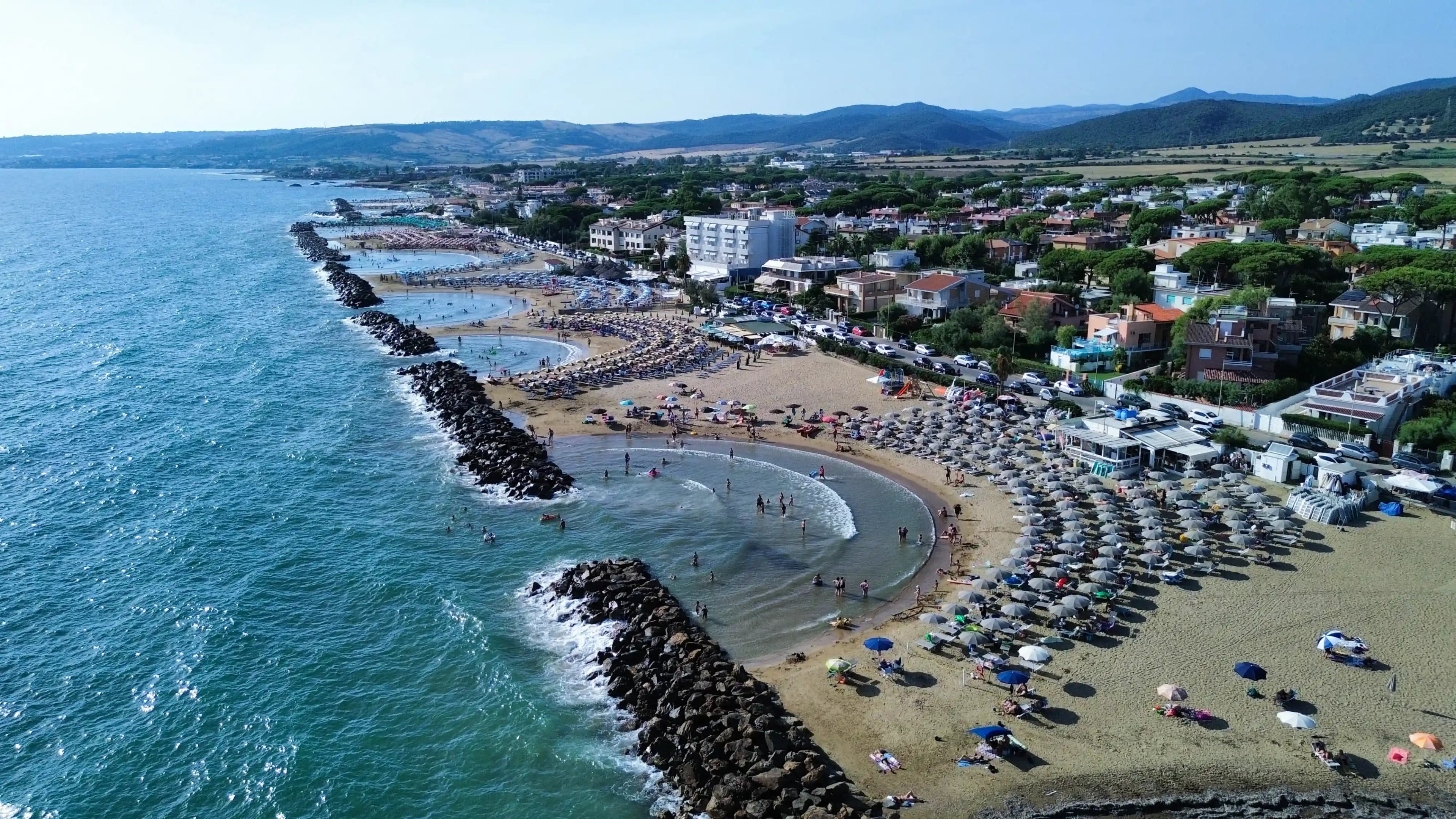 Santa Severa